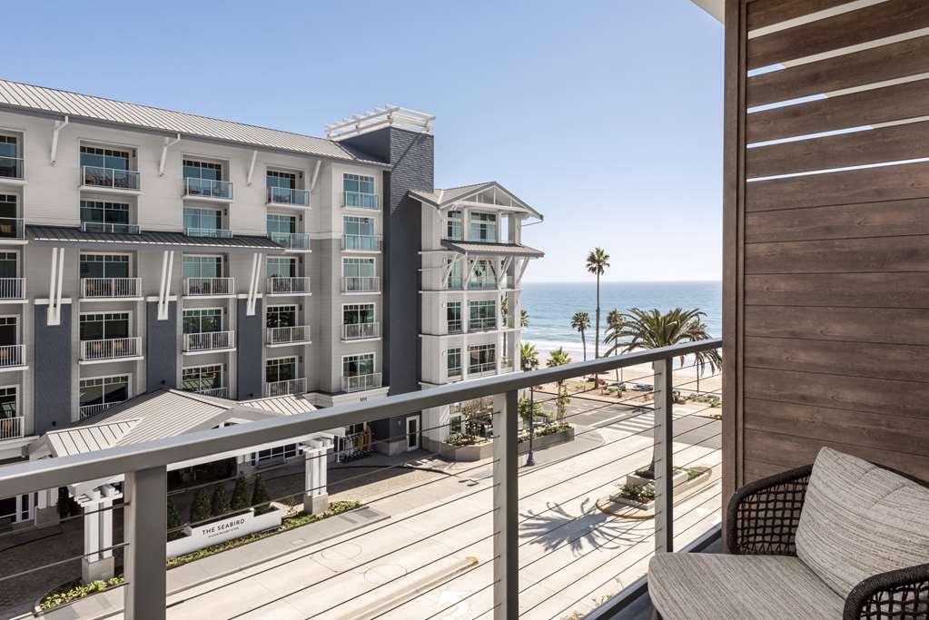 Mission Pacific Beach Resort, Part Of Jdv By Hyatt Oceanside Room photo
